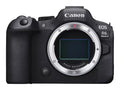 24.2 Bluetooth body Full - / Stop 60 Digital Frame Firmware MP - camera II 4K only - with Motion Animation - - - R6 mirrorless - - EOS Canon fps Mark Wi-Fi,
