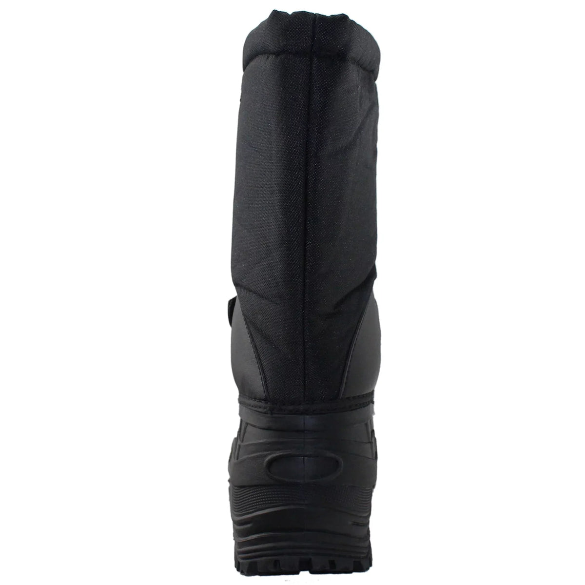 Insulated Size Tanleewa Boots Snow Shoe Adult Winter Male 11.5 Anti-Slip Boots Men's Waterproof