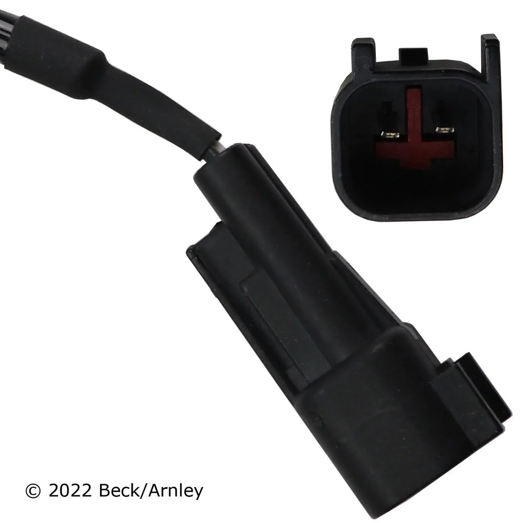 ABS Arnley Beck 3 Sensor Harness select: Fits 0845047 MAZDA 2004-2013
