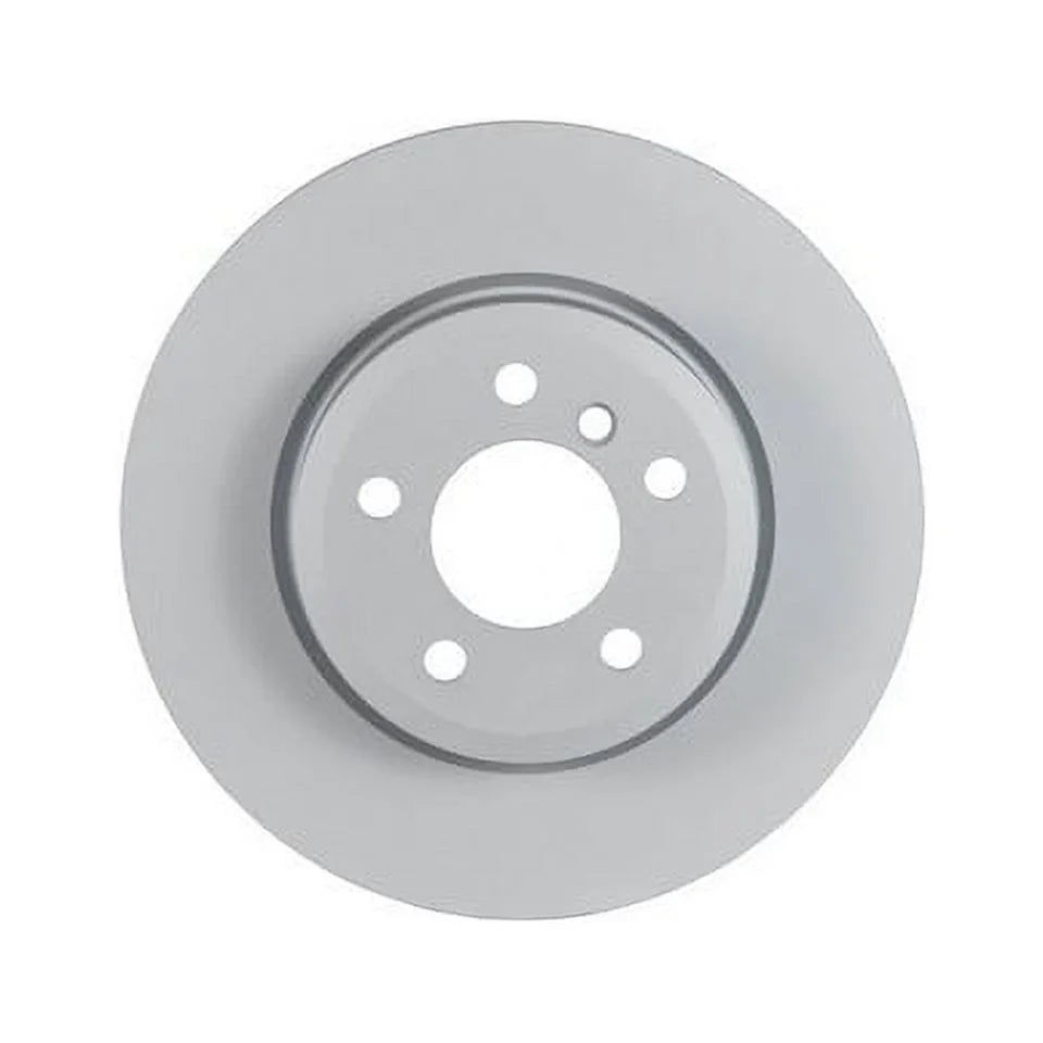 Rotor select: Fits 2004-2010 BMW Rotor Brake And Bendix P/N:Bpr5860 X3 Disc Drum Premium