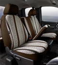 06-08 MEGA 1500 Inc. FIATR49-15 A/REST TR49-15 BROWN CUSHION CAB/06-09 40/20/40 SPLIT BROWN RAM RAM 2500/3500 Fia FRONT