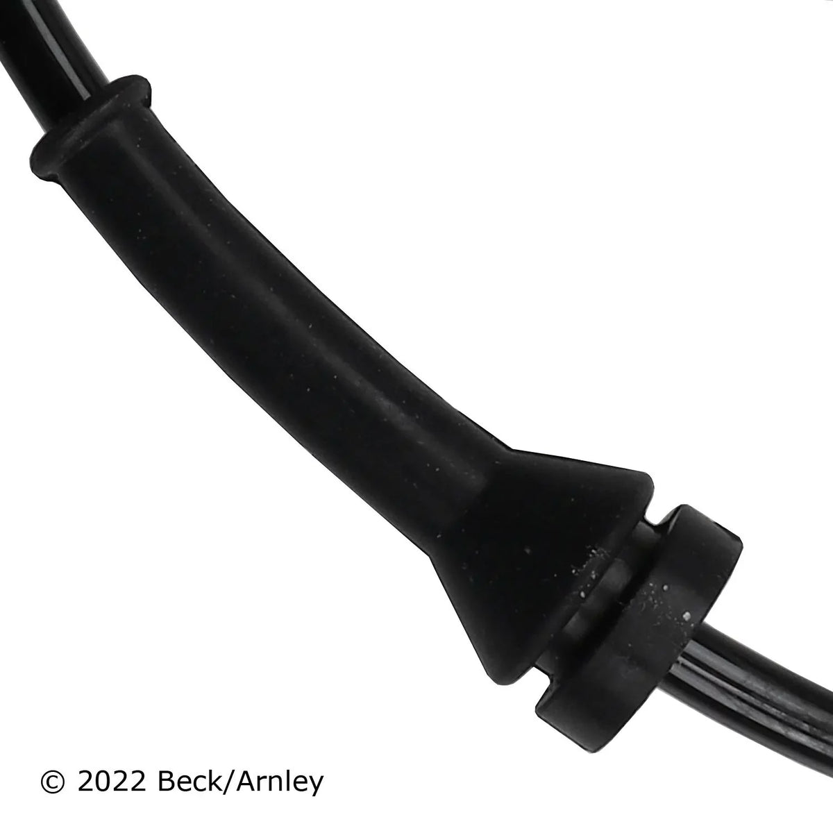 ABS Arnley Beck 3 Sensor Harness select: Fits 0845047 MAZDA 2004-2013