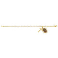 in. Guadalupe Look Pearl BR90 McVan 7.5 Bracelet