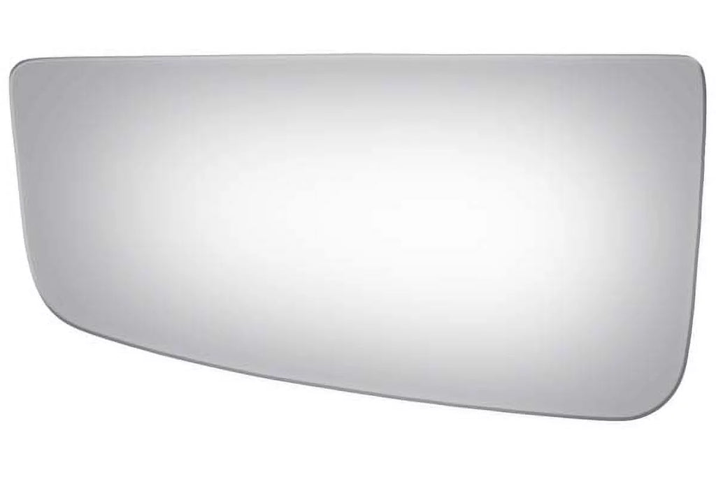Side Glass Clear Mirror 3915 - Glass View - Replacement Burco