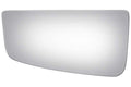 Side Glass Clear Mirror 3915 - Glass View - Replacement Burco