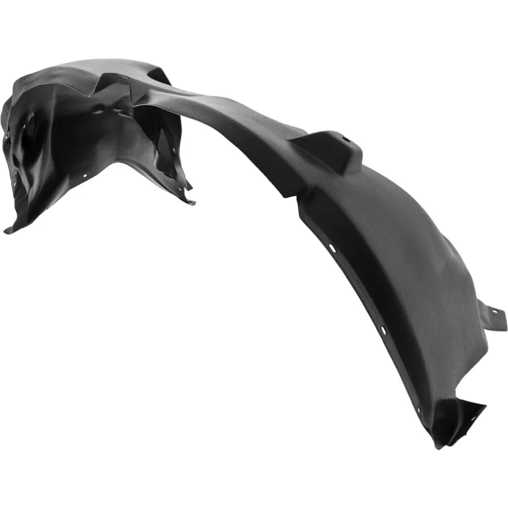 Front Pacifica Driver Liners Hand 20-22 Left For Voyager 17-22 Side Fender