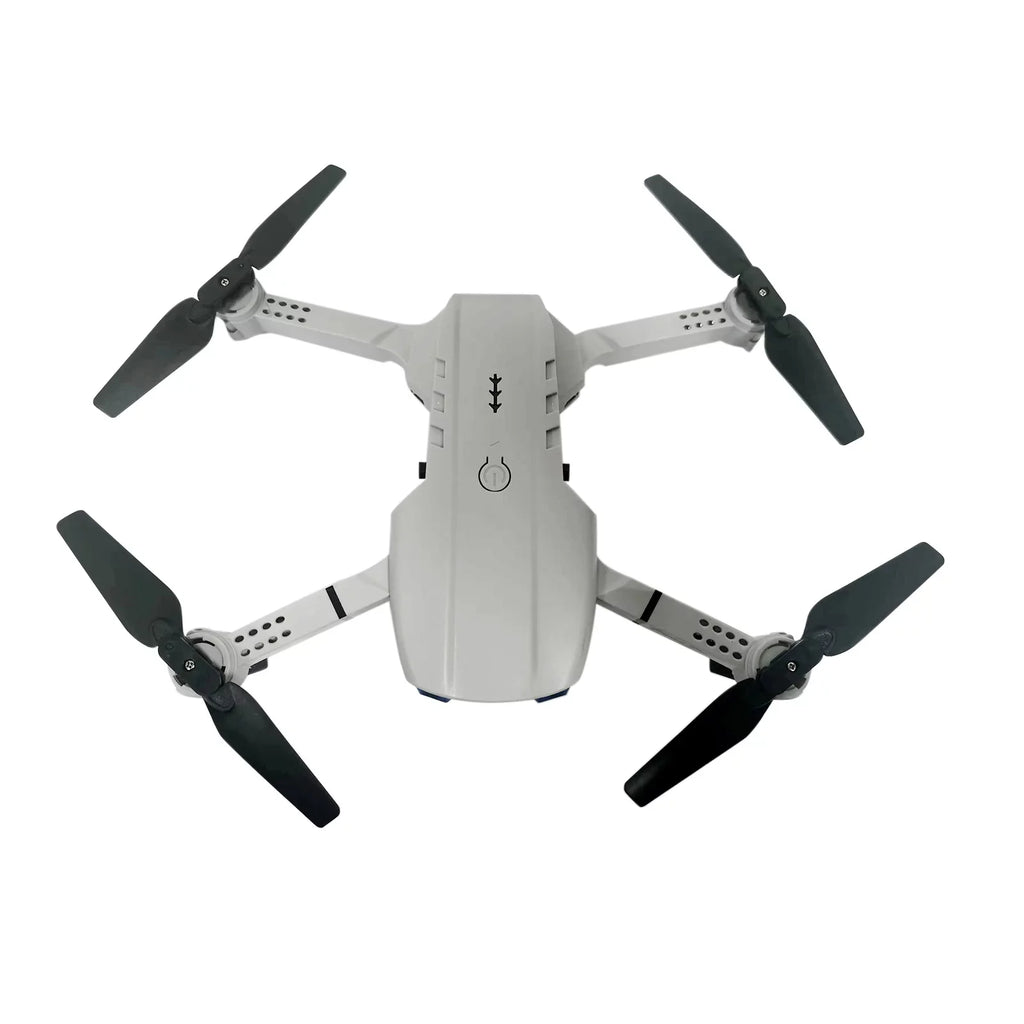 Htovila Function Battery Flight Bag 3 Control Avoidance Camera Storage with Obstacle Trajectory with 4K Quadcopter Package Gesture