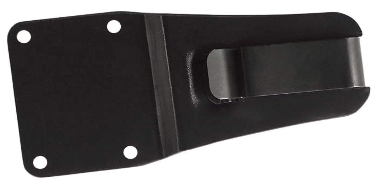 G10 ESEE Blade Knife 6PDE-001 Dark 1095 Carbon Fixed Knives & Steel Earth Black