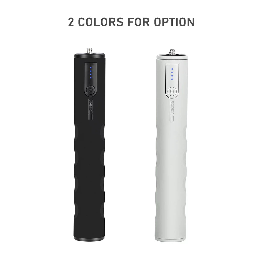 Large Inch 2 9 Handle Grip 6000mAh ON 1/4 8 FIMI GoPro with Bank for PALM OSMO Battery Charging Walmeck Action Screw hero 2 Port Multifunctional FIMI Replacement Power Action 10 Capacity PALM USB