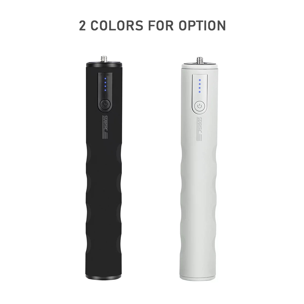 Large Inch 2 9 Handle Grip 6000mAh ON 1/4 8 FIMI GoPro with Bank for PALM OSMO Battery Charging Walmeck Action Screw hero 2 Port Multifunctional FIMI Replacement Power Action 10 Capacity PALM USB