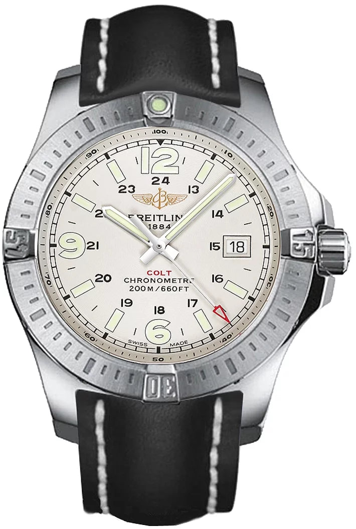 A7438811/G792-435X Colt Breitling