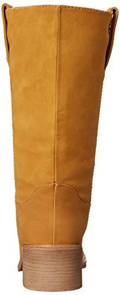 Mid-Calf Riding by Womens Dolce Mojo Boots Bounty Moxy