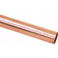 Copper 10 MH12010 x K Pipe B Water 1.25 ft. &