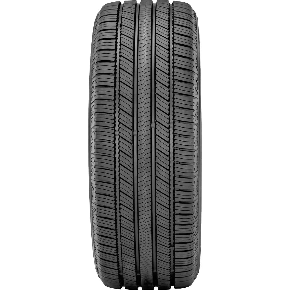 235/55R20 Tire Yokohama 102V Season All Geolandar G058 BW CV