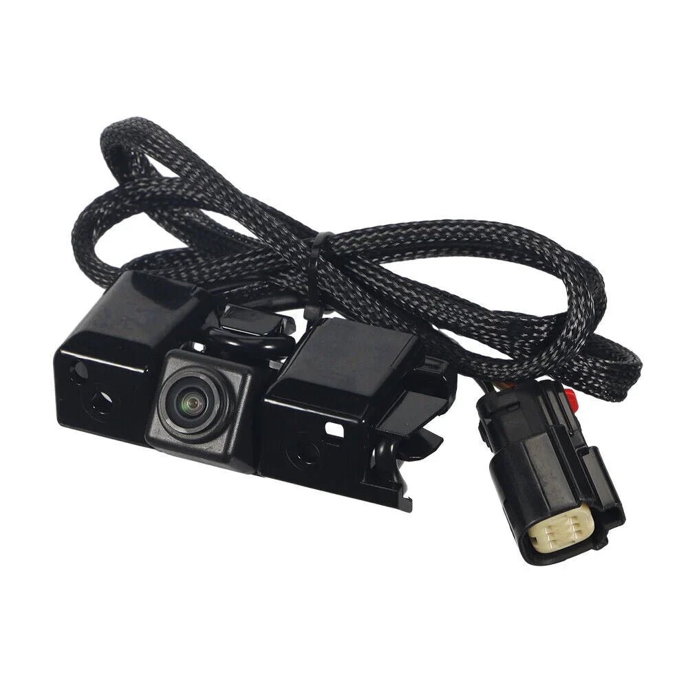For GMC Camera Backup Sierra 1500 22803702 Silverado 14-15 G·PEH Chevrolet Parking