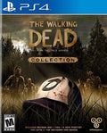 The Collection: Dead The Series Telltale Walking