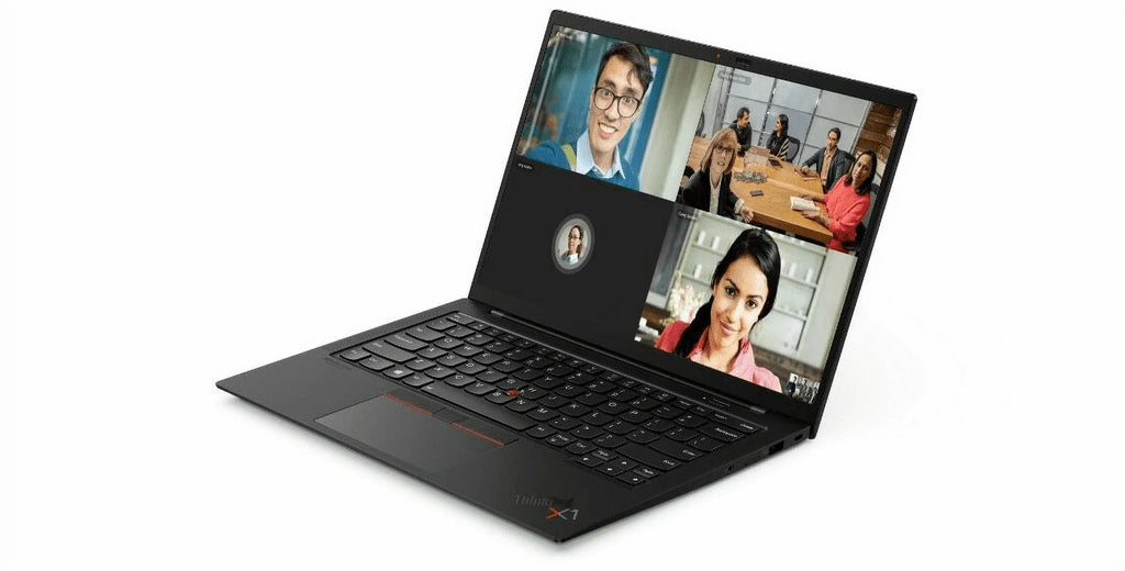 i7-1185G7, X1 11 16 Gen Windows 9th WUXGA Pro 512GB 1200) Graphics, LPRAMx Lenovo GB Carbon Xe ThinkPad Gen USED 11th x SSD, Touchscreen, Iris Business Intel (1920 Intel Laptop, Ram, Core 14.0"