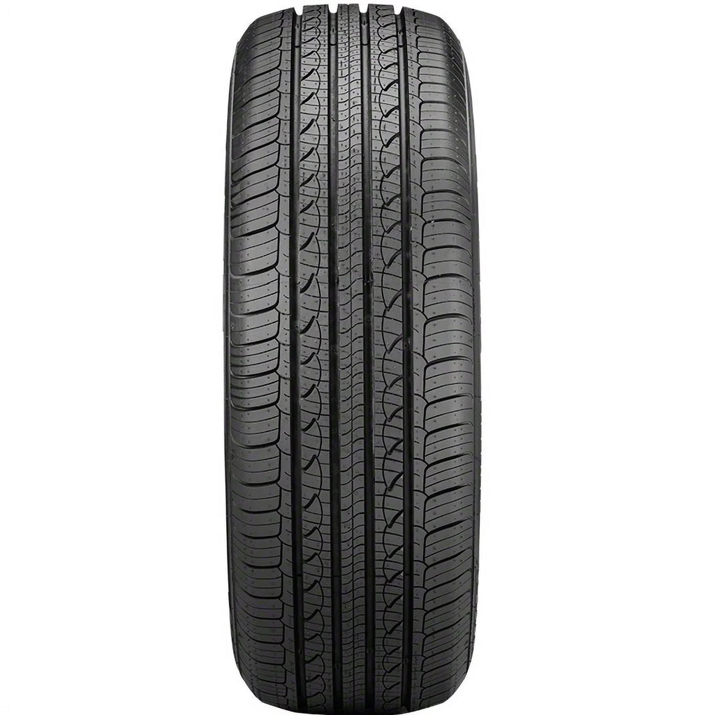 2019 91H 2020-21 Nexen Anniversary GLI Volkswagen Fits: Jetta Jetta S 225/45R18 35th Edition, GLI Volkswagen N'Priz 4 of Tires AH8 Set