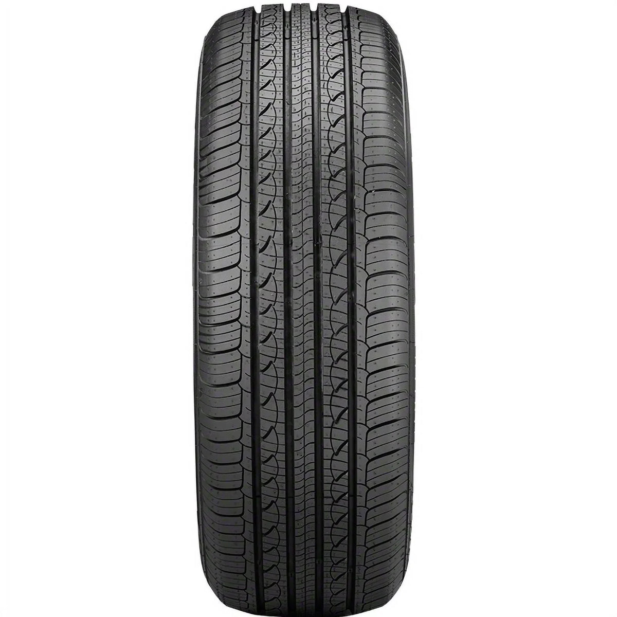 2019 91H 2020-21 Nexen Anniversary GLI Volkswagen Fits: Jetta Jetta S 225/45R18 35th Edition, GLI Volkswagen N'Priz 4 of Tires AH8 Set