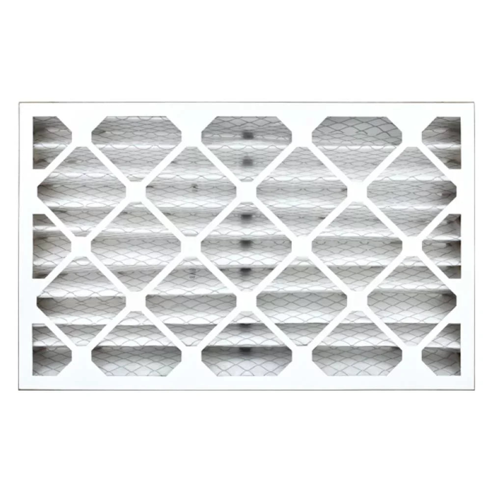 HVAC - Honeywell F100F1012 11 Fits MERV 16x20x4