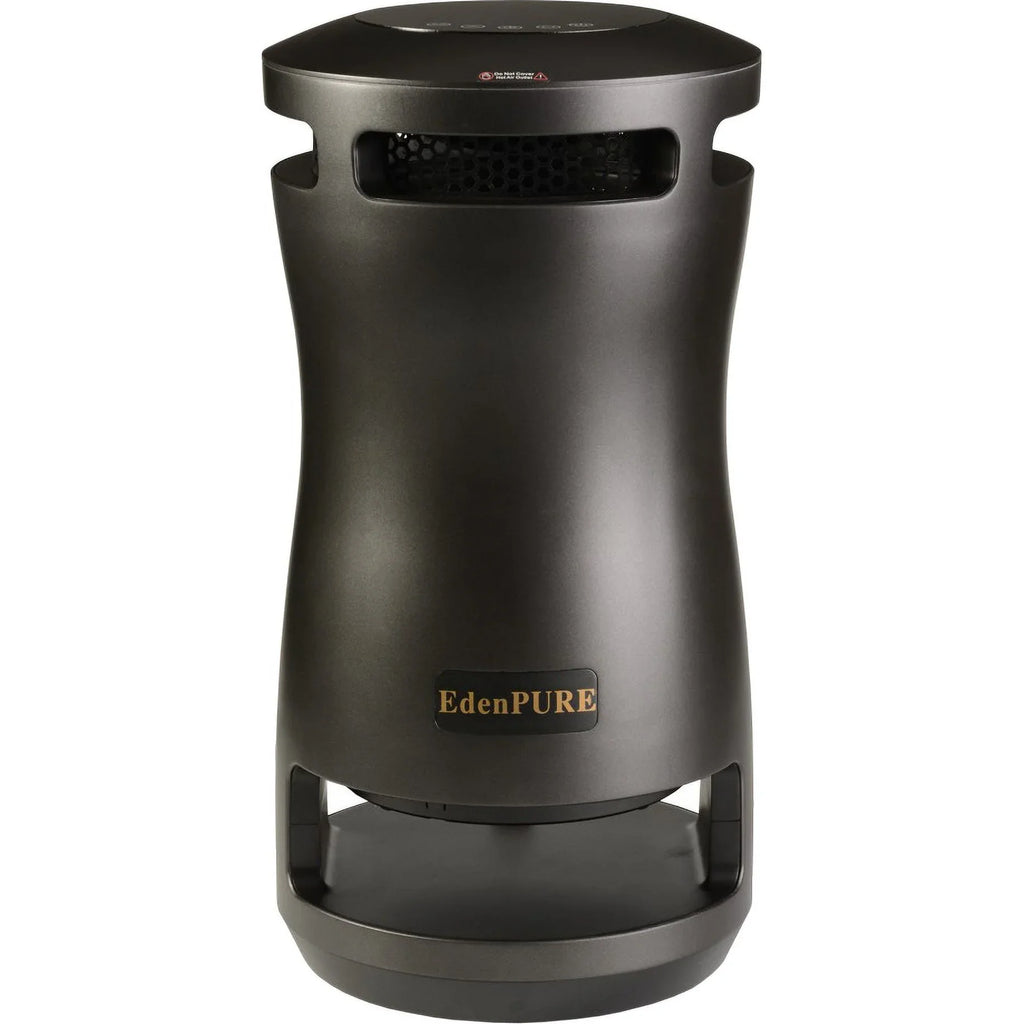 Cooling Portable and EdenPURE Heating 2-in-1 System