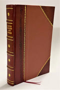 / [Leather nous province nommons que Gandavo, de de (1837) Sancta-Cruz, Bresil ordinairement Bound] Pero Histoire le Magalhaes de la