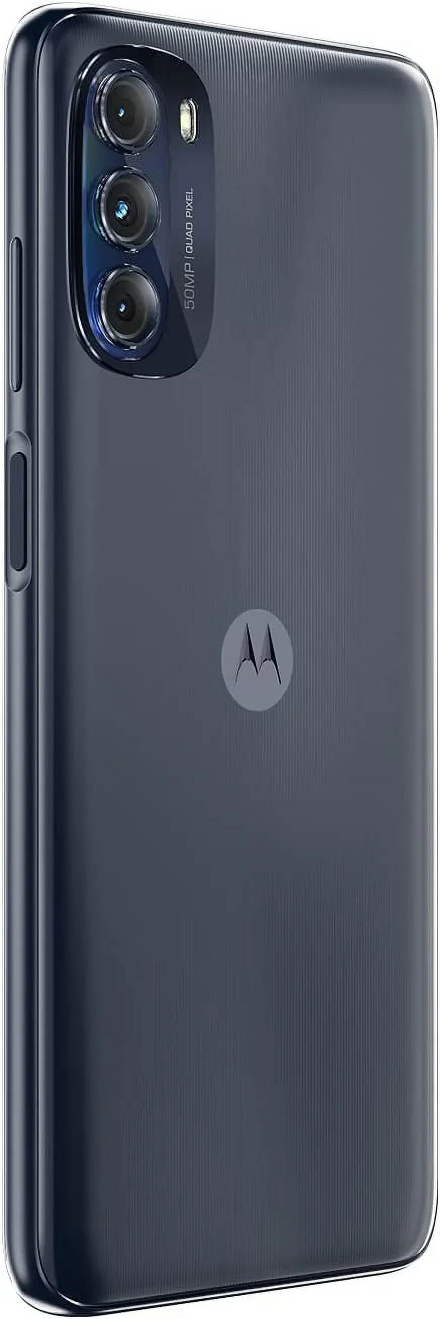 MP US Moonlight Motorola | 2-Day by | | for Unlocked | G Camera 50 2022 Battery Gray | Made 6/256GB | | 5G Moto
