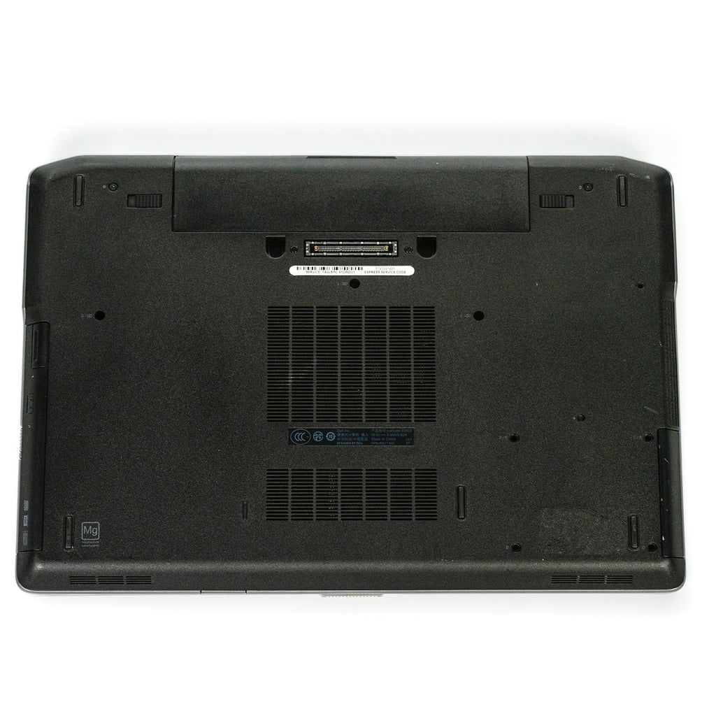 10 Used Win v.CA 128GB 8GB Dual-Core Laptop B i7 SSD E6530 Pro