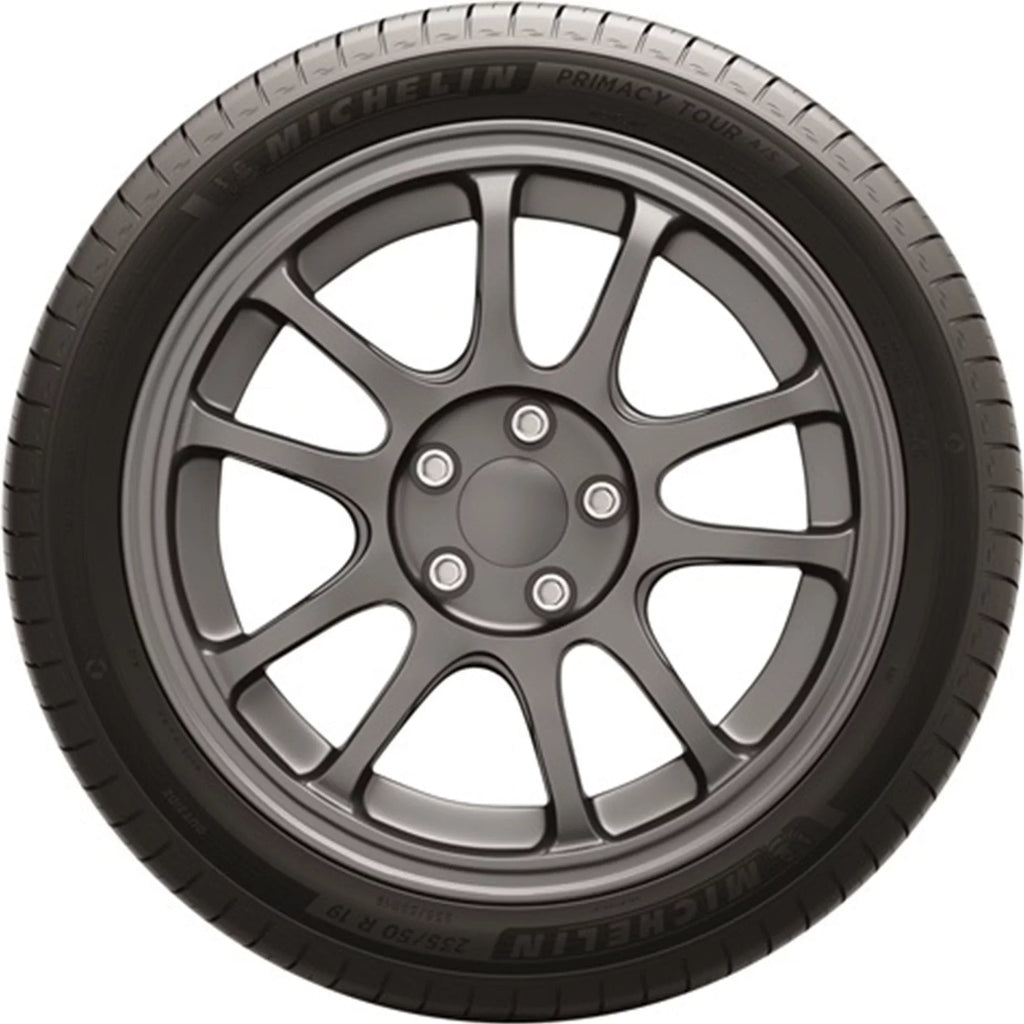A/S Michelin Tire Tour 225/55R18 Season All Passenger 98V Primacy