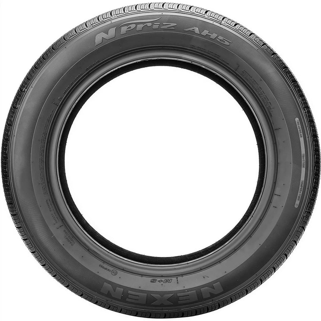 Passenger 94T All Tire N'Priz 225/50R17 Season AH5 Nexen