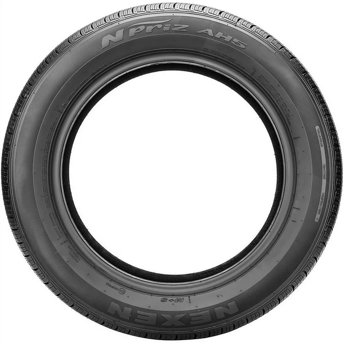 Passenger 94T All Tire N'Priz 225/50R17 Season AH5 Nexen