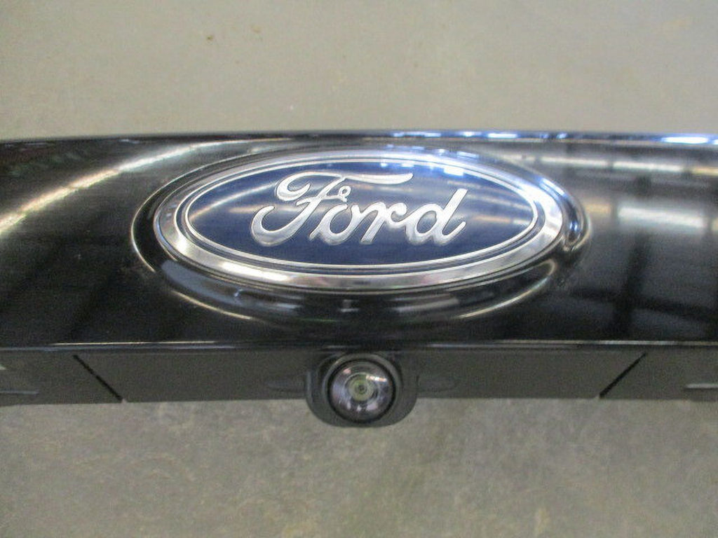 View Rear (Good) 17 Pre-Owned 18 Back OEM Up Ford 19 LKQ Escape Camera