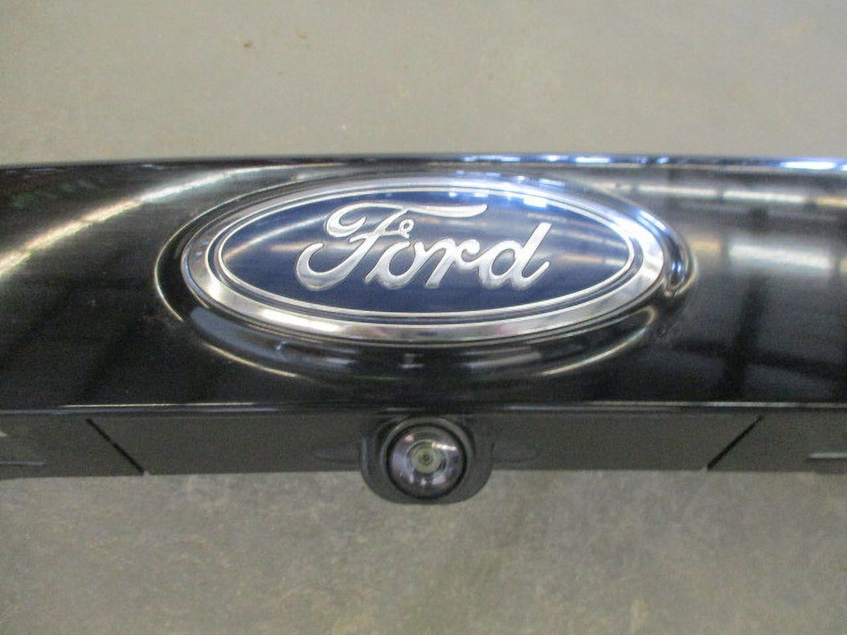 View Rear (Good) 17 Pre-Owned 18 Back OEM Up Ford 19 LKQ Escape Camera