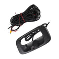 GMC Silverado Years Set Sierra for Bargains for Tailgate Chevy 1999-2006 Backup Rear View Handle Camera 1 Unique