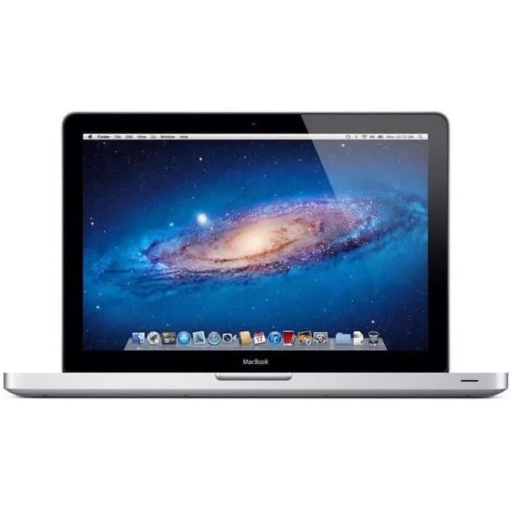 2.3GHz Apple 128GB MacBook Restored MC700LL/A 13" Laptop Pro (Refurbished) (2011) RAM 8GB Core HD i5