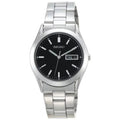 SGF719 Men's Stainless Watch Steel Seiko Dress