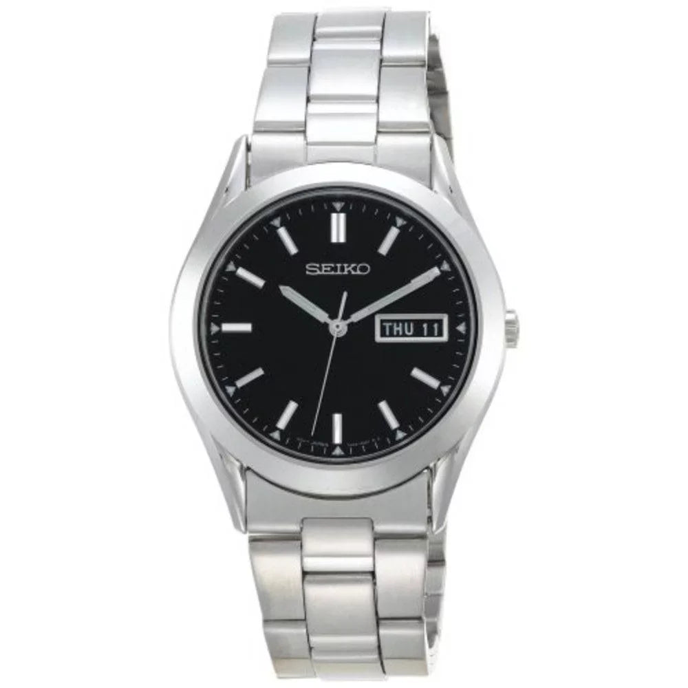SGF719 Men's Stainless Watch Steel Seiko Dress