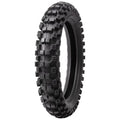 For T-45 500 Intermediate/Hard Tusk 110/100x18 DXC Tire KTM 1989 Terrain EMEX