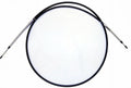 02 IS COMPATIBLE UTOPIA 03 04 SEA-DOO SPEEDSTER ISLANDIA 01 204170135 00 REVERSE CABLE NEW WITH CHALLENGER