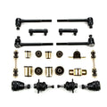 Grandville End 1976 Catalina Rebuild Pontiac Fits Black Suspension 1974 Front Poly Bonneville Kit 1975