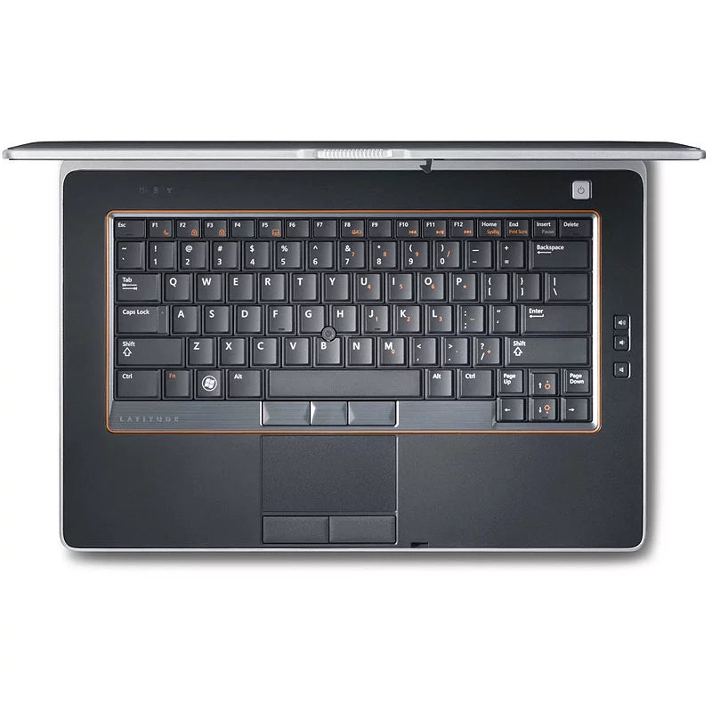 Pro 4GB Windows Restored E6430 DRW 10 i7 64 3.0GHz (Refurbished) 256SSD Laptop
