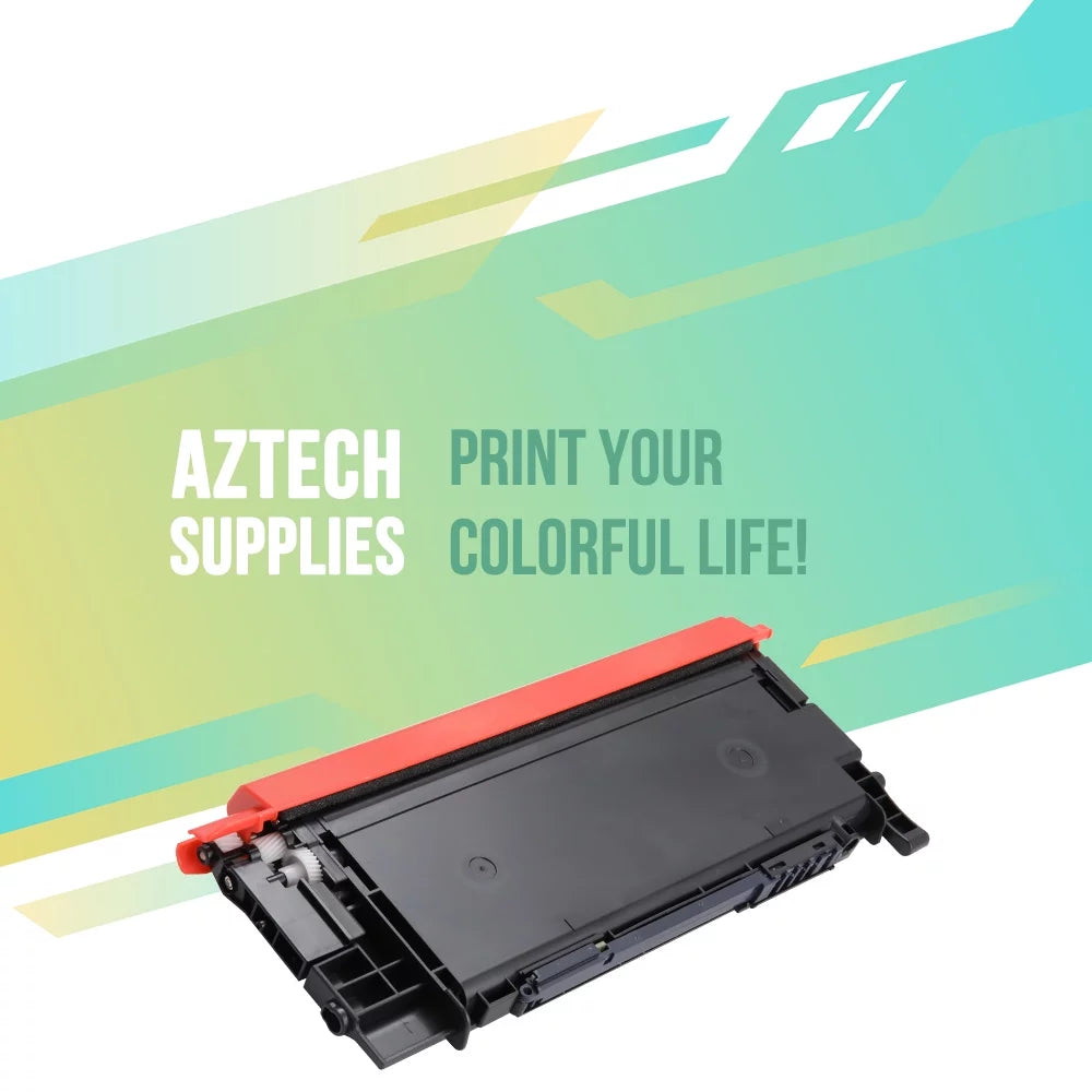 Xpress Samsung toner for Compatible Cartridge 404s K404S CLT-404S 480FW SL samsung C430W 480FN for Printer 430W C430w C480FW Ink CLT-K404S C480FN C480FW