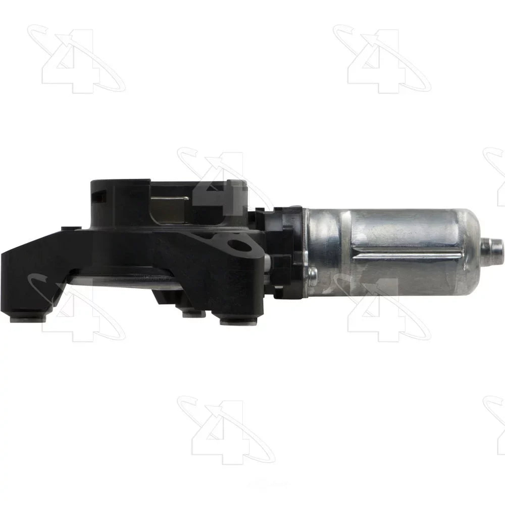 Power Motor Window