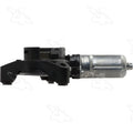 Power Motor Window