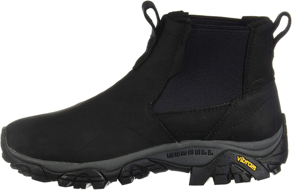 Merrell Wp Chelsea Adventure Moab Mens Boot PLR