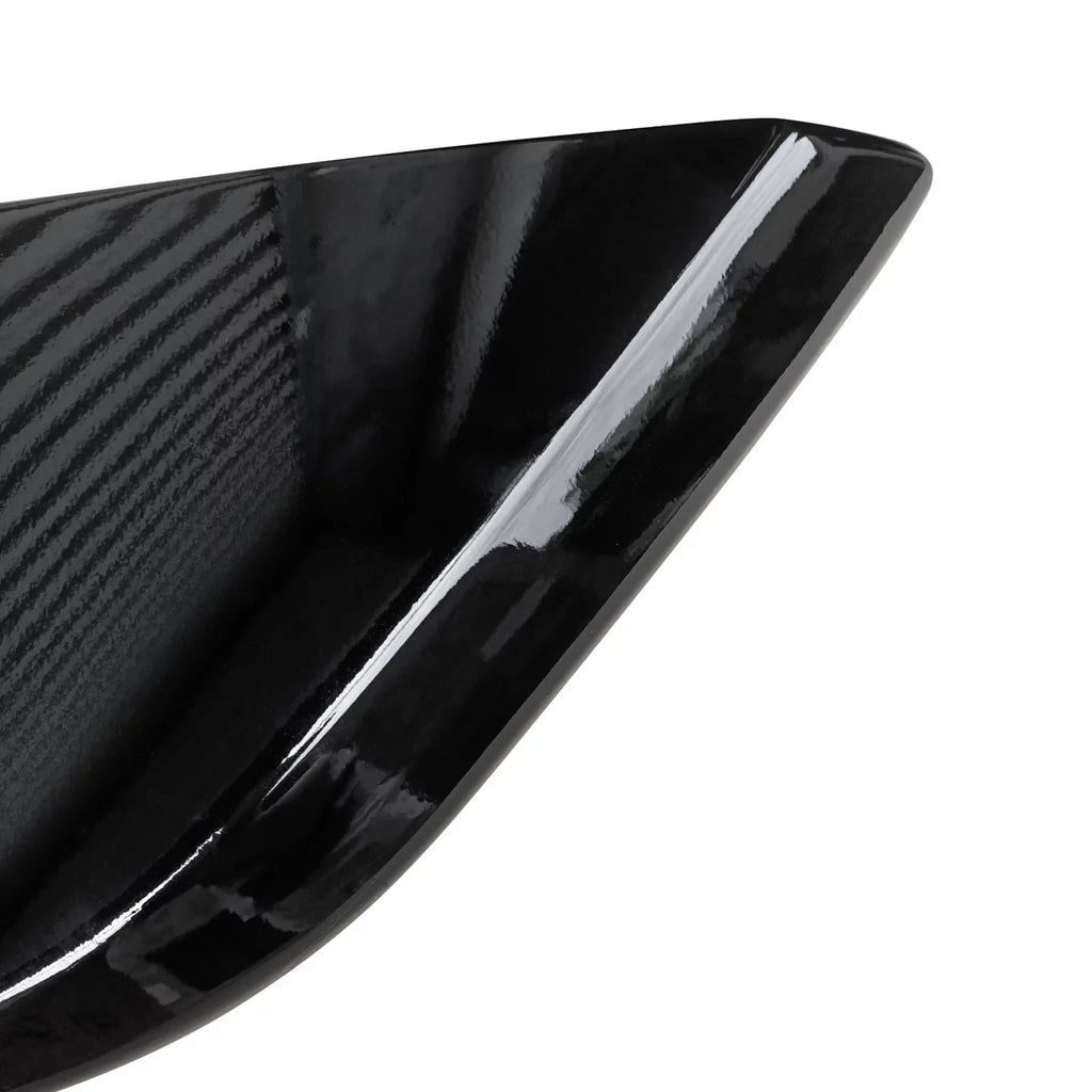 Spoiler 2022-2024 NINTE Honda 11th Trunk Spoiler for Wing Civic Hatchback Rear Tail