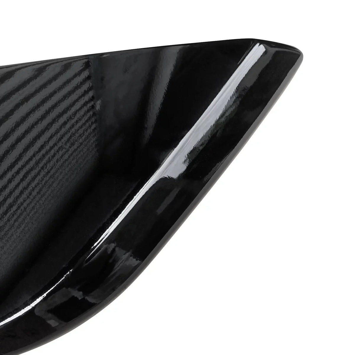 Spoiler 2022-2024 NINTE Honda 11th Trunk Spoiler for Wing Civic Hatchback Rear Tail