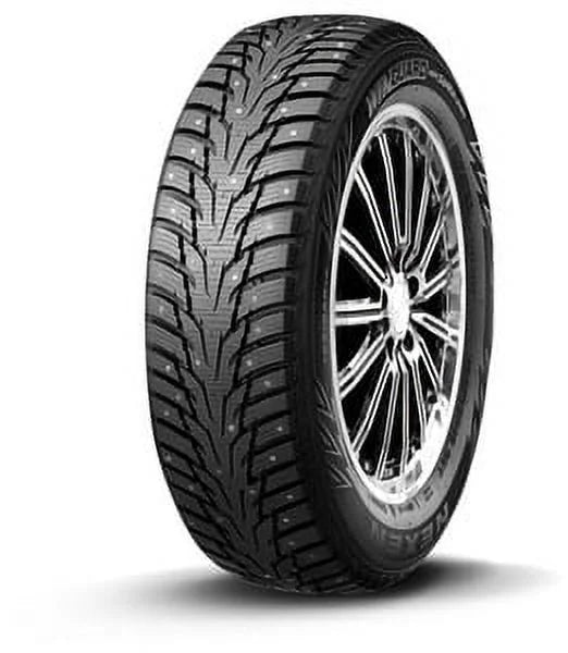 Buick WH62 Studable 104T Lucerne - Lucerne Snow Winter Super CXS, Fits: Tire Winspike Buick Winguard 245/50R18 2008-11 Nexen 2006-07