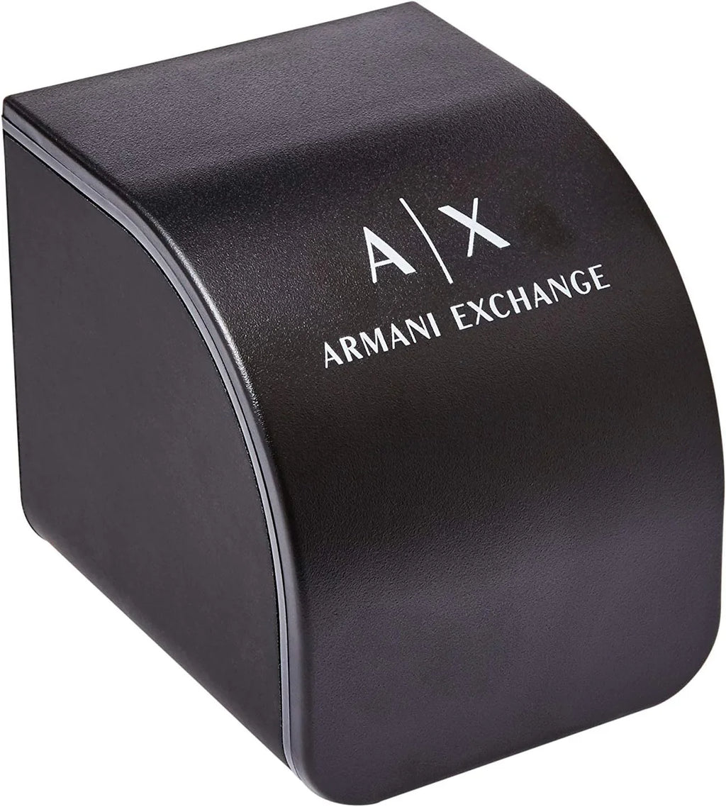 AX2418 Exchange Automatic Armani Watch Men's Hampton