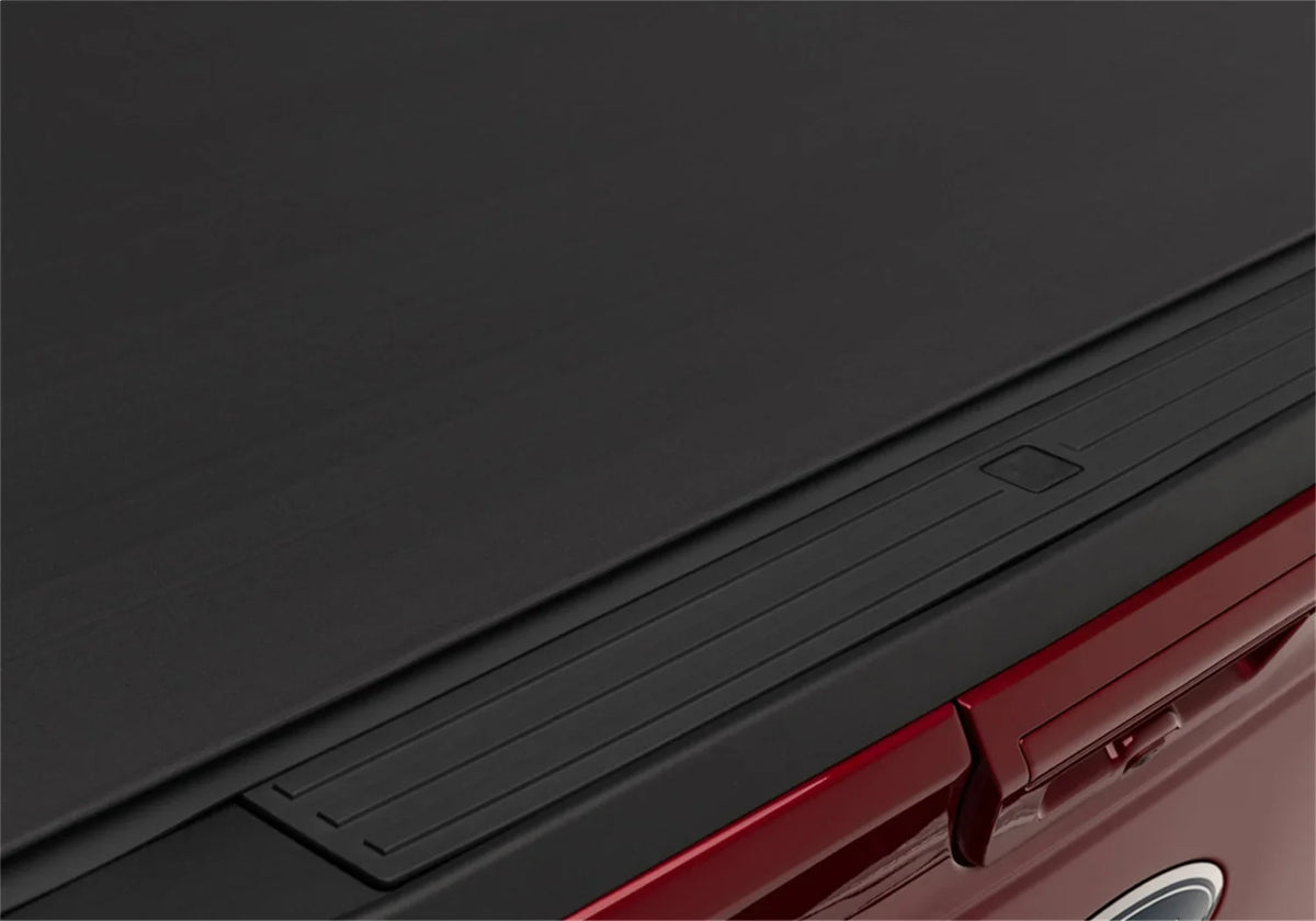 Truxedo Truck Cover Ct Hard Titan Rolling Sentry with Nissan Tonneau Bed 2004-2015 Compatible